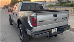 فۆرد F-150 راپتۆر